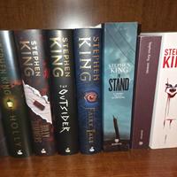 Libri di Steven King 