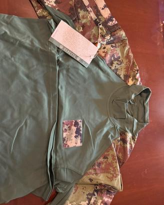 Combat Shirt tattica Beretta vegetata XL