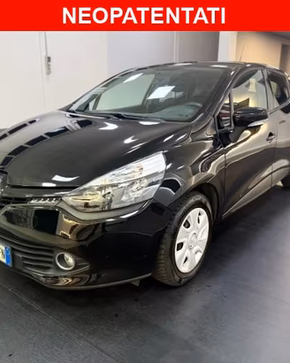 RENAULT Clio 1.2 75CV GPL 5 porte Live