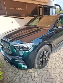 Mercedes-Benz GLE 400e 4Matic – AMG – Full Optiona