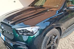 Mercedes-Benz GLE 400e 4Matic – AMG – Full Optiona