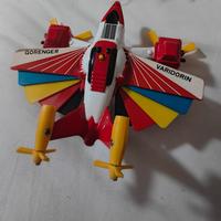 Astronave Varidorin 