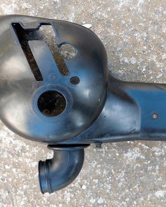 Cuffia raffreddamento cilindro APE TM 703