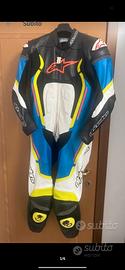 Tuta Alpinestar