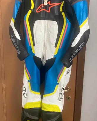 Tuta Alpinestar