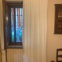 Tende da cucina + cuscini sedie + striscia