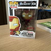 Funko pop! Iron man 634