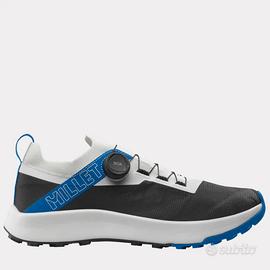 🆕 Scarpe trail MILLET INTENSE PRO + BOA tg.44 2/3
