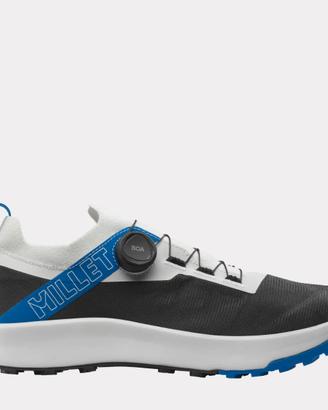 🆕 Scarpe trail MILLET INTENSE PRO + BOA tg.44 2/3