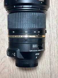 Tamron 24/70 2.8