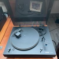 Giradischi Thorens TD 280 MK IV