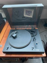 Giradischi Thorens TD 280 MK IV