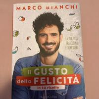 Il gusto della felicità