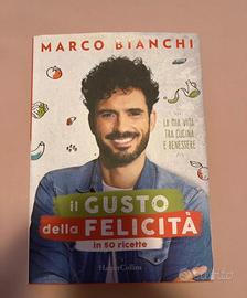 Il gusto della felicità