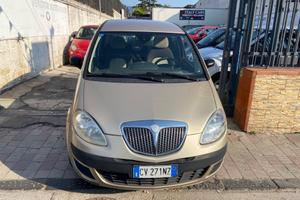 Lancia MUSA 1.3 Multijet 16V Oro