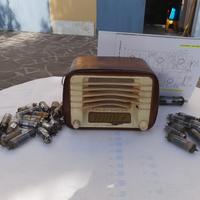 Radio Telefunken Mignonette Baby