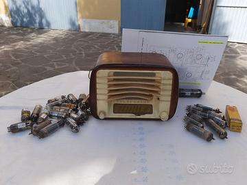 Radio Telefunken Mignonette Baby