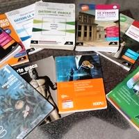 libri scuola superiori 
