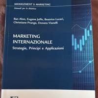 Marketing Internazionale