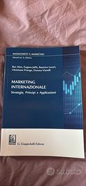 Marketing Internazionale
