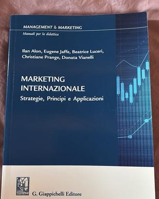 Marketing Internazionale