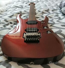Chitarra elettrica Maverick F1