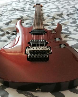 Chitarra elettrica Maverick F1