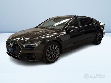 Audi A7 Sportback 40 2.0 tdi mhev 12V Business Adv