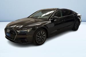 Audi A7 Sportback 40 2.0 tdi mhev 12V Business Adv