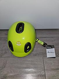 Casco da bicicletta per bambino BTWIN