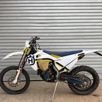 Husqvarna FE 250 4t