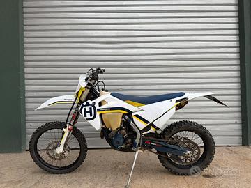 Husqvarna FE 250 4t