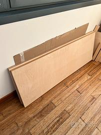 Tavole Multistrato Betulla