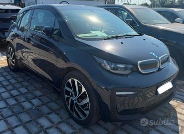 Bmw i3 120Ah Advantage