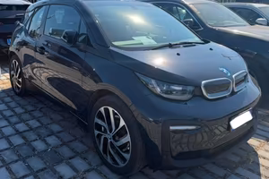 Bmw i3 120Ah Advantage