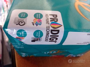 Risma carta A5 doppia