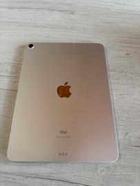 iPad Air 4 256GB Silver 2020 10.9