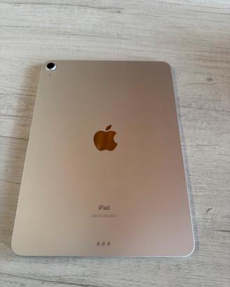 iPad Air 4 256GB Silver 2020 10.9