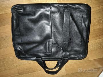 PIQUADRO Ca3347p15s, Borsa Uomo