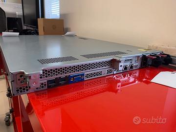 SERVER HP DL120 GEN9 – Intel® Xeon® E5-2620v4