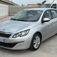 Peugeot 308 2015 1.6 115 CV SW Business PERFETTA
