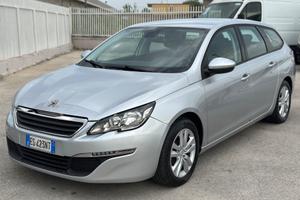 Peugeot 308 2015 1.6 115 CV SW Business PERFETTA