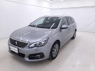 Peugeot 308 Allure Pack EAT8 BR962223 1.5 Diesel 1