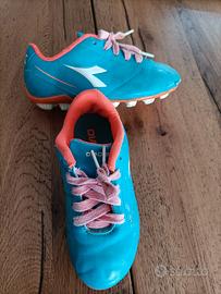 scarpe calcio bambino n.29