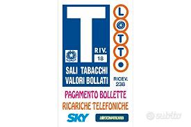 Tabaccheria pontedera