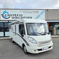 HYMER-ERIBA EXSIS-I 564