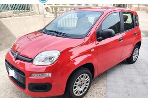 Fiat Panda 5 POSTI 1.2 BENZINA 69 CV EURO 6