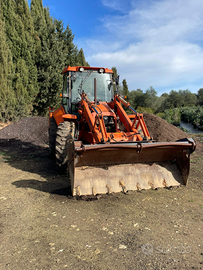 Terna Hitachi FB 200