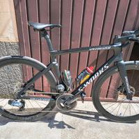 bici corsa specialized sl7