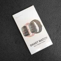 Smartwatch Uomo Donna Orologio Fitness - SIGILLATO